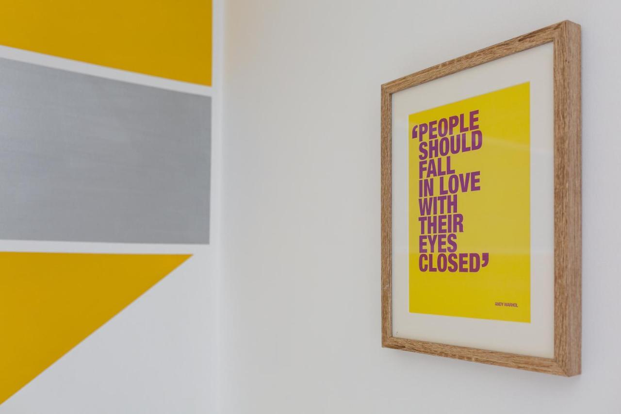 Cosy Anfield Guesthouse - Free Parking Liverpool Eksteriør billede